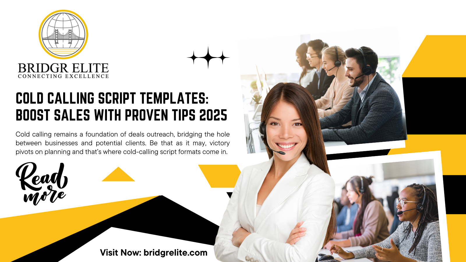 Cold Calling Script Templates Boost Sales with Proven Tips 2025
