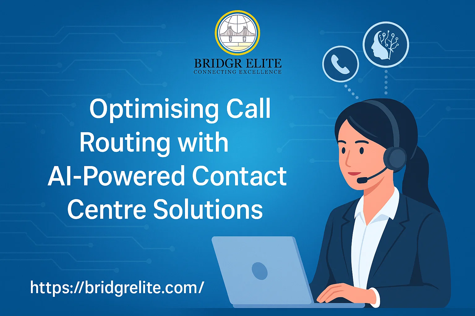 Optimising Call Routing with AI-Powered Contact Centre Solutions