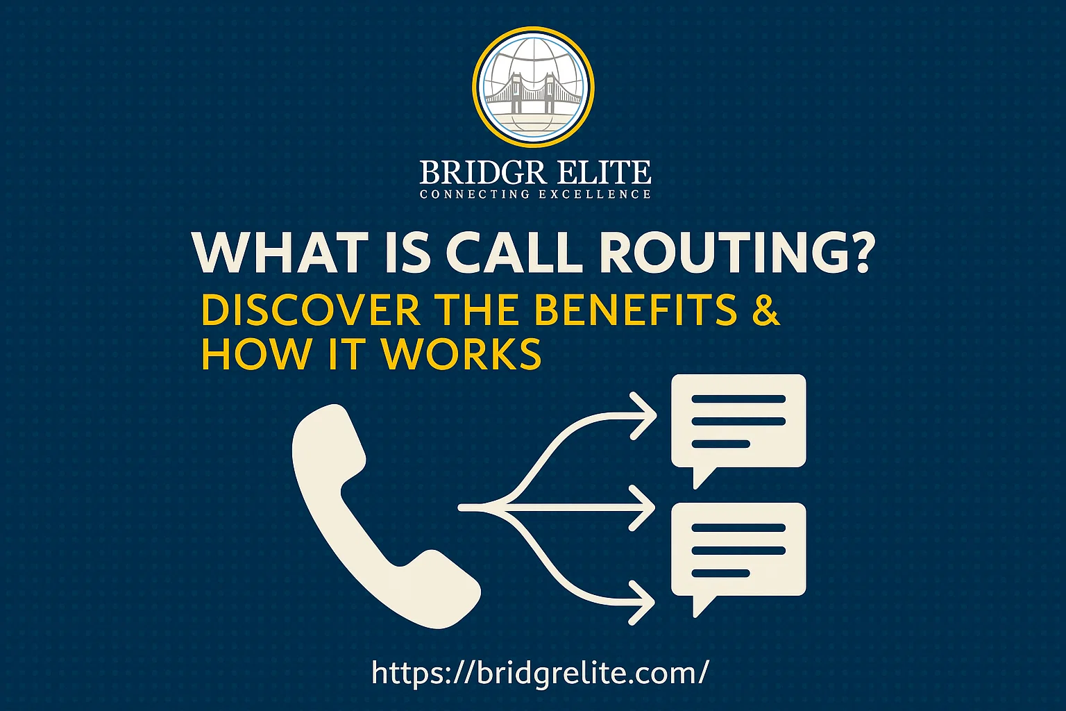 What Is Call Routing Discover the Benefits & How It Works
