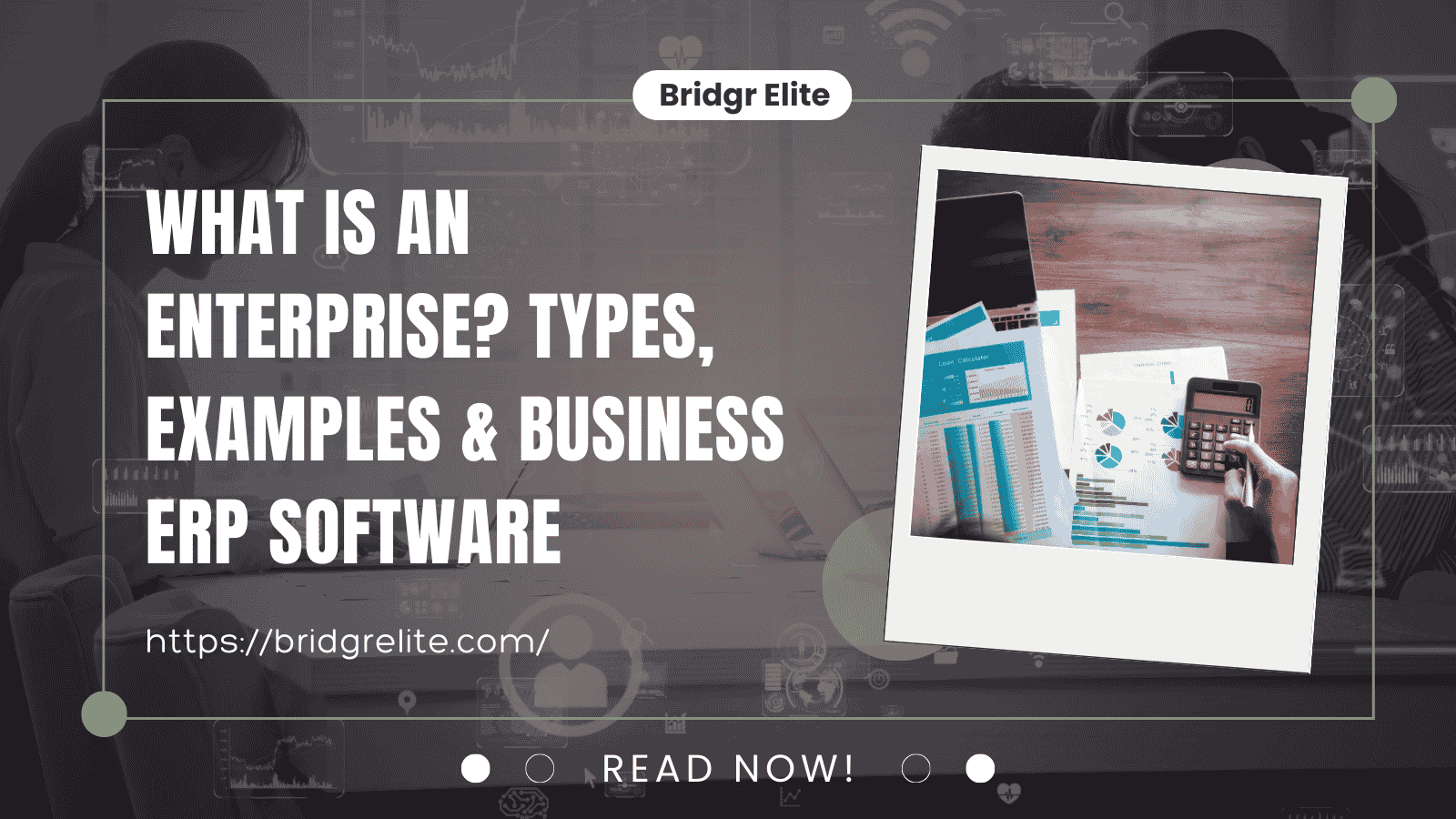 What Is an Enterprise Types, Examples & Business ERP Software